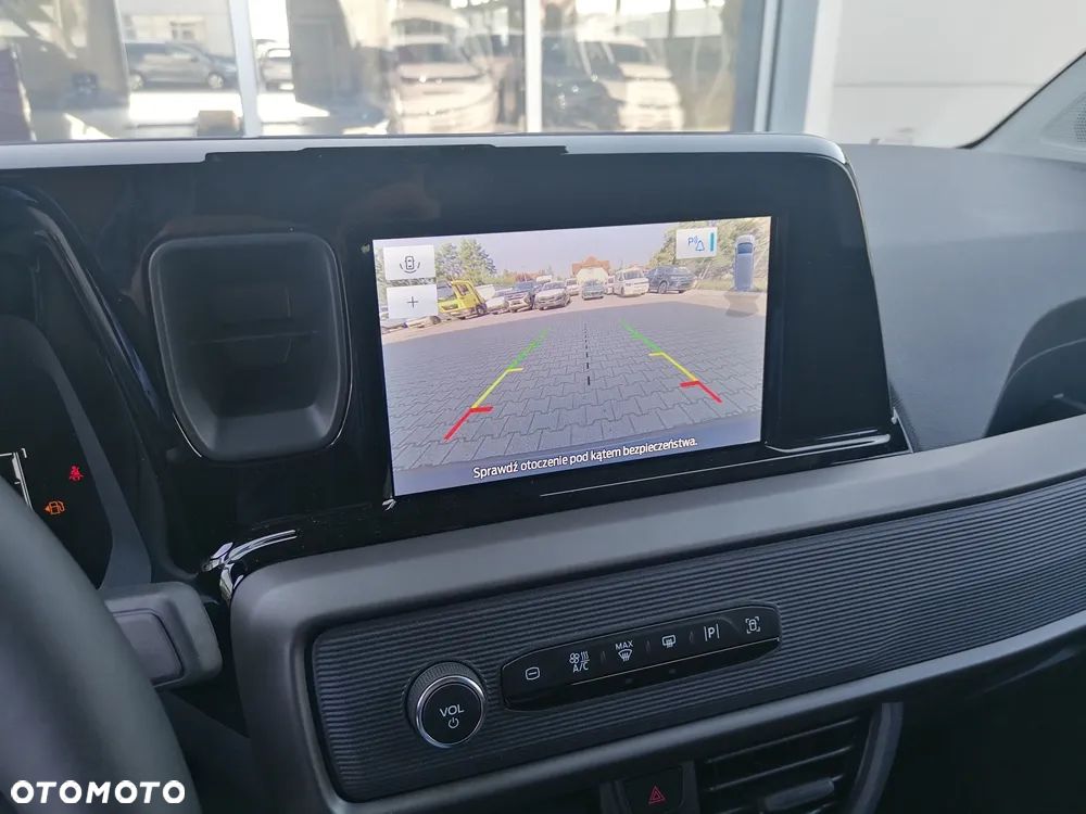 Ford Courier VAN - 15