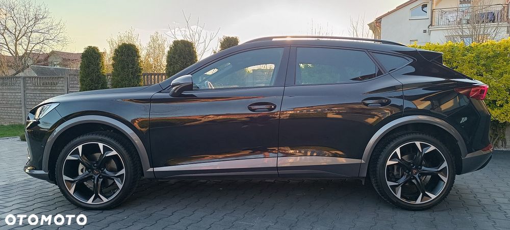 Cupra Formentor 1.5 TSI DSG - 15