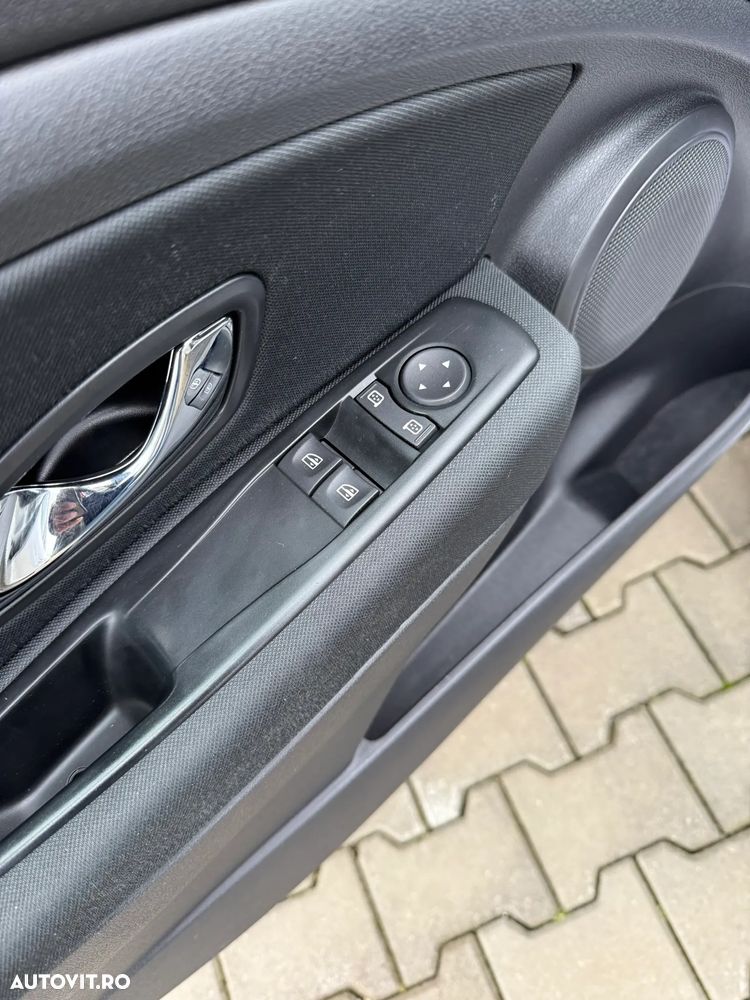 Renault Megane 1.5 dCi Expression - 25