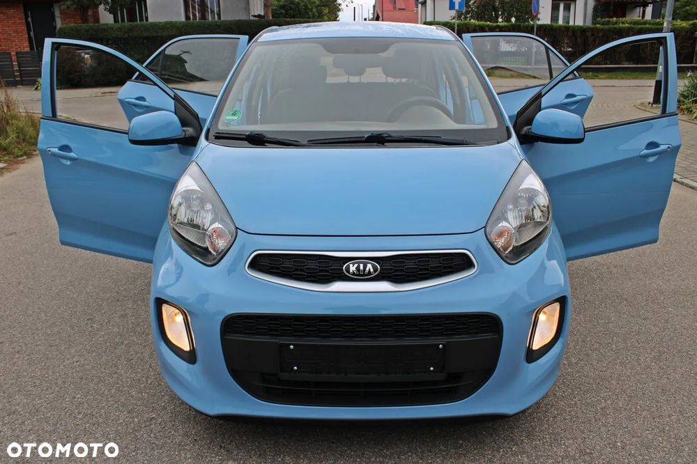 Kia Picanto 1.0 Spirit - 9