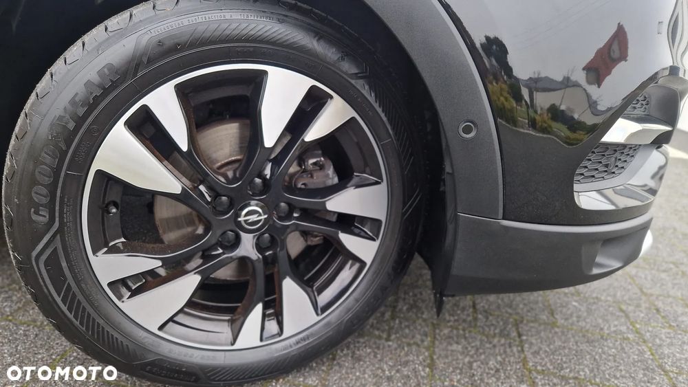 Opel Grandland X 1.5 D Start/Stop Business Elegance - 35