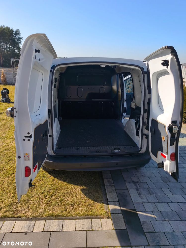 Mercedes-Benz Citan - 13