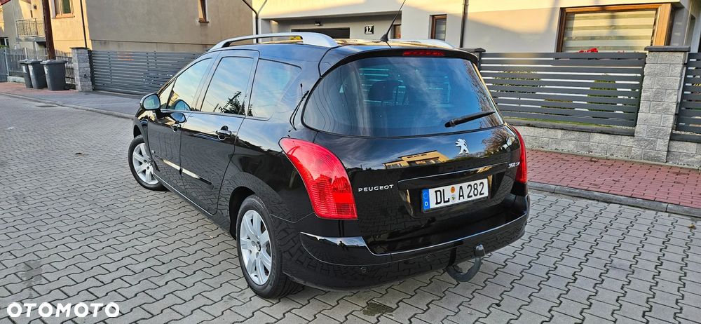 Peugeot 308 120 VTi Premium - 10