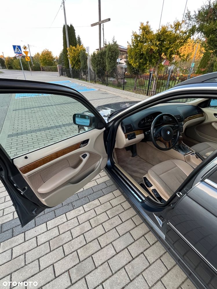 BMW Seria 3 - 11