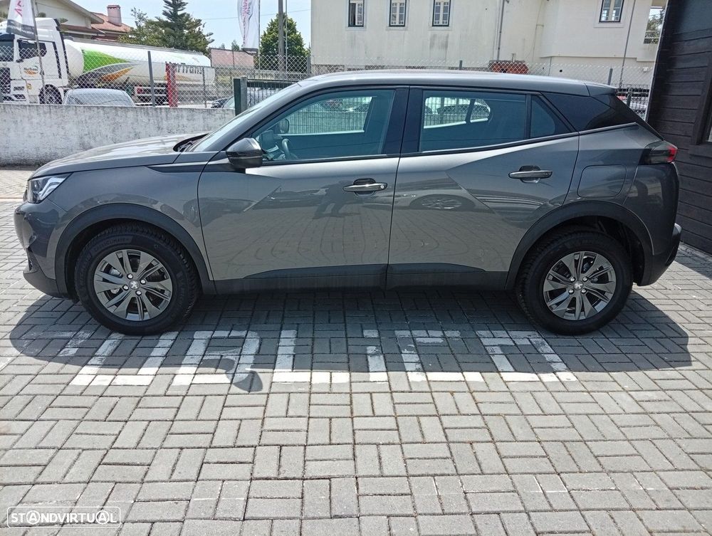 Peugeot 2008 1.2 PureTech Active Pack - 5