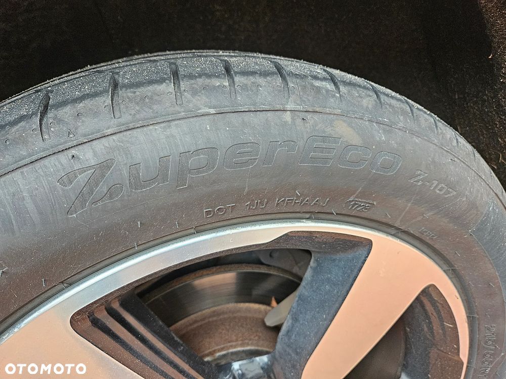 Nissan Qashqai 1.2 DIG-T 360 - 25