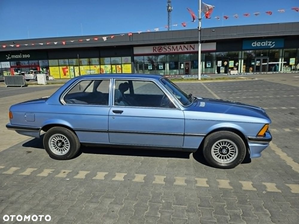 BMW Seria 3 - 7