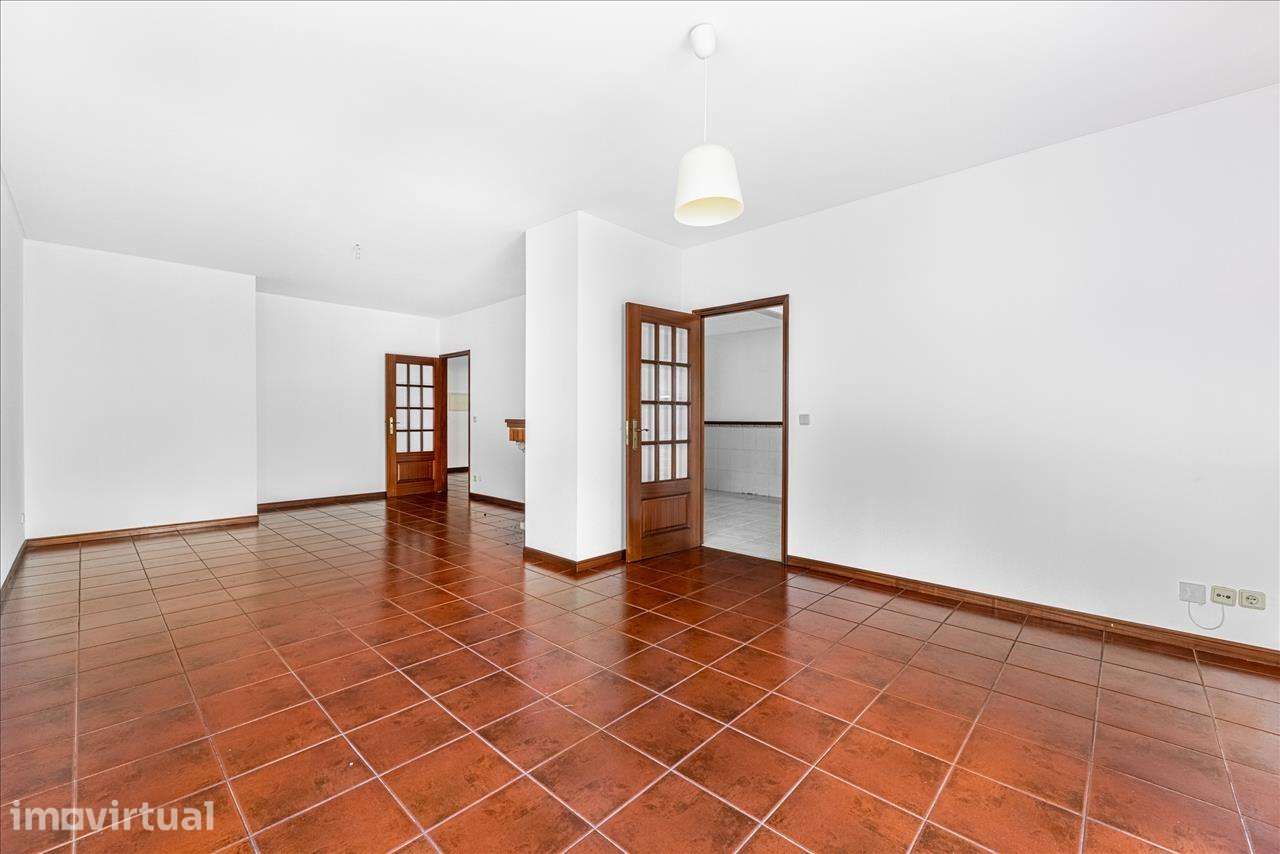 T3 no centro de Braga | Com lugar de garagem - Grande imagem: 2/25