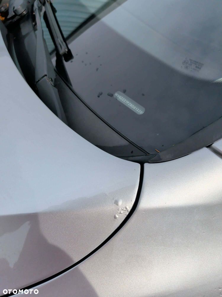 Volkswagen Touareg - 17