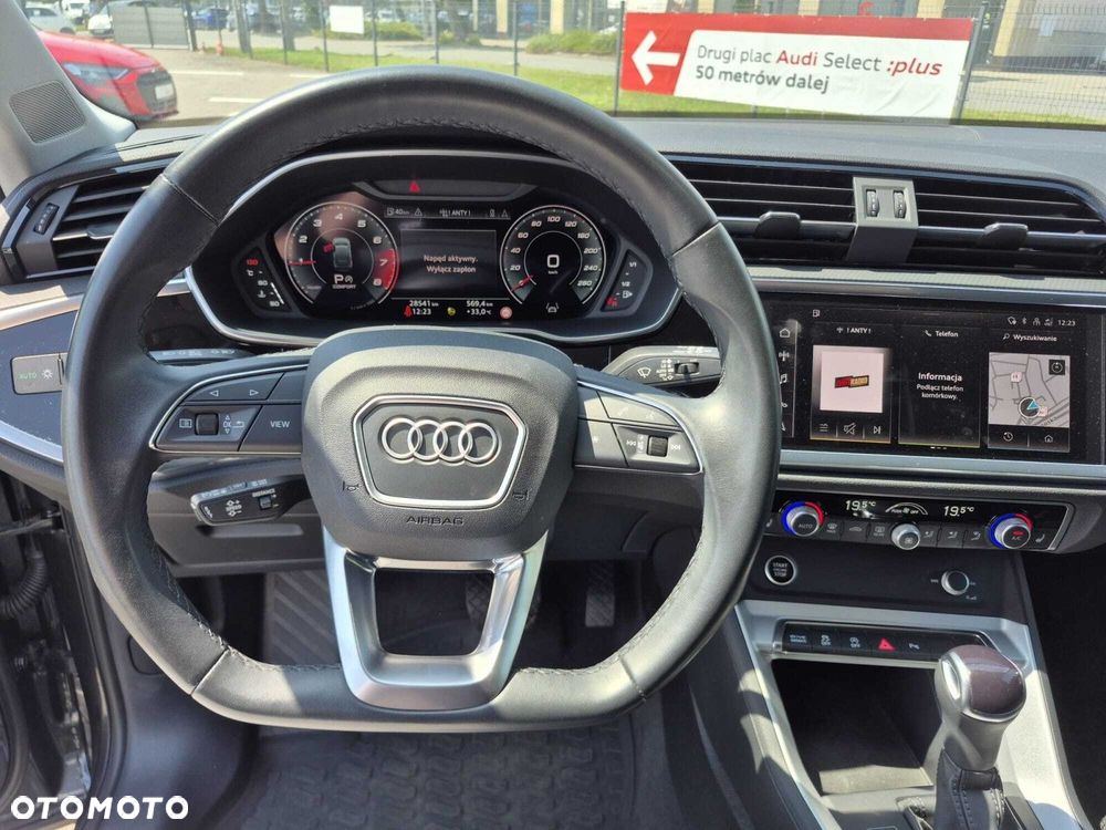 Audi Q3 Sportback - 17