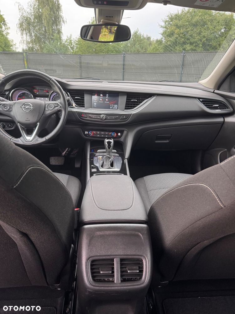 Opel Insignia 2.0 CDTI Elite S&S - 10