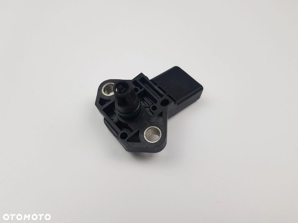 Czujnik ciśnienia doładowania w kolektorze MAP Sensor Audi A6 C7 03K906051 - 6