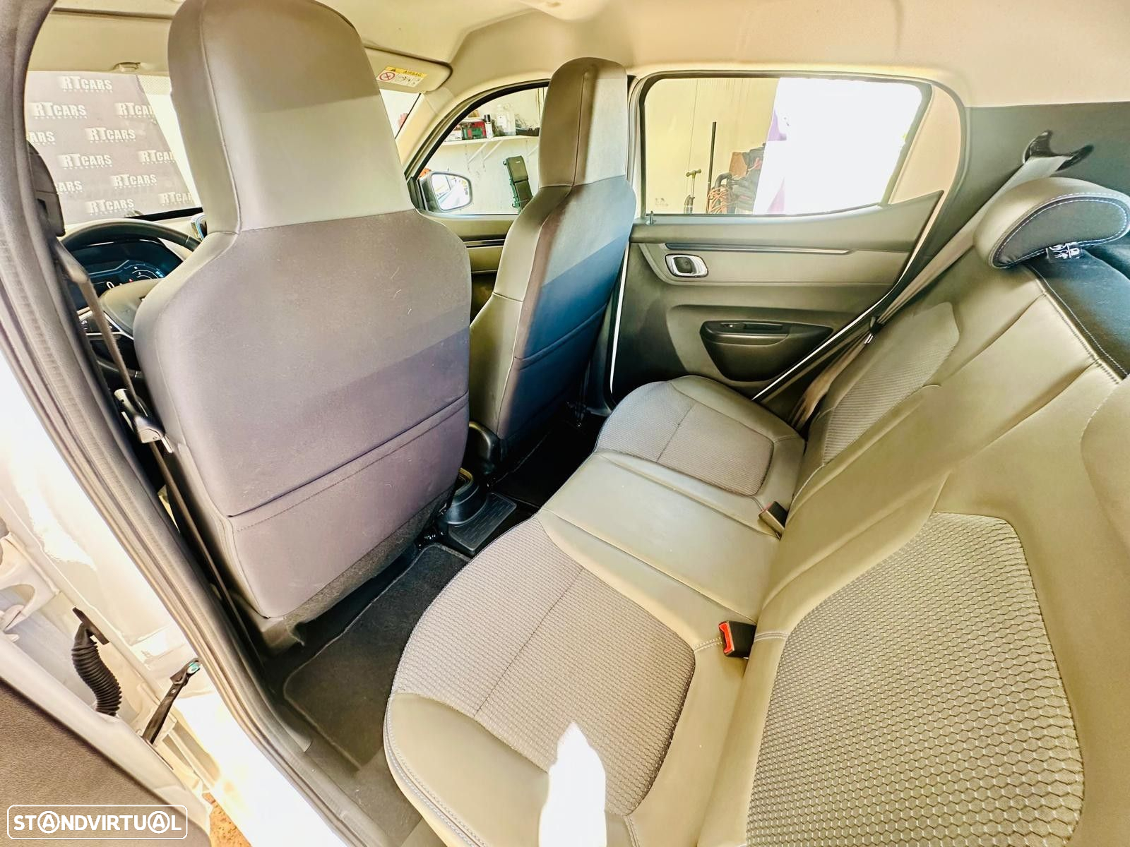 Dacia Spring Electric 45 Comfort - 21