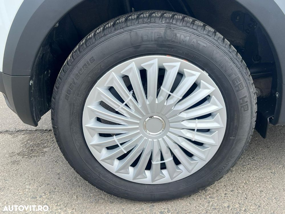 Dacia Sandero Stepway TCe 90 MT6 Comfort - 7