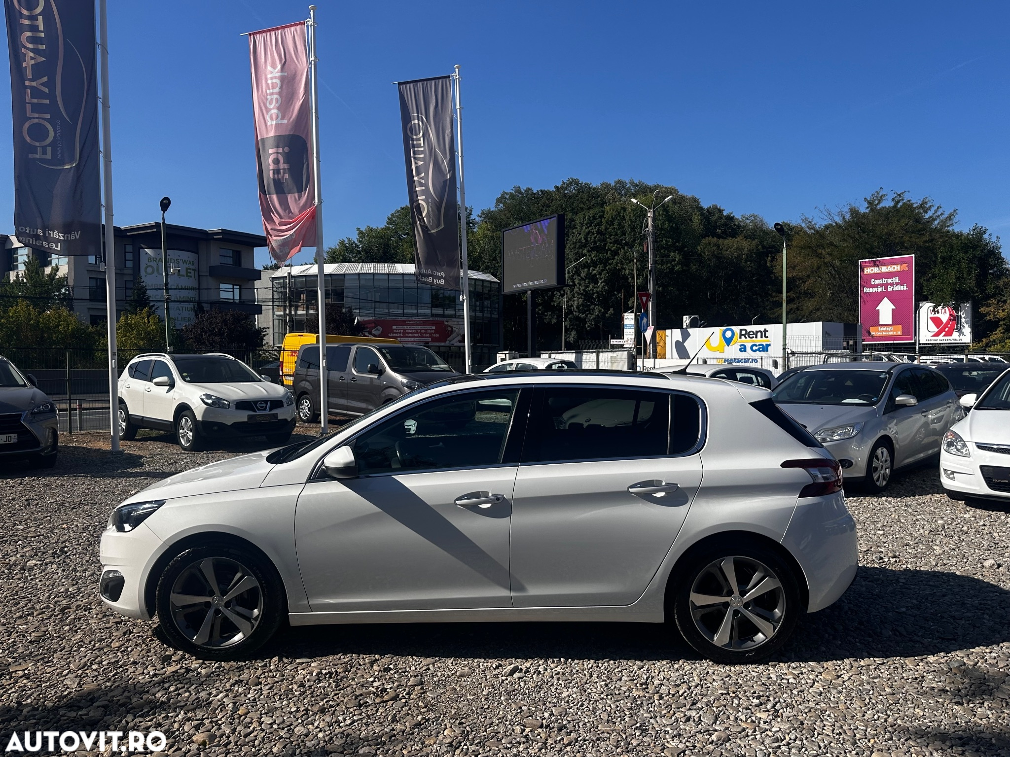 Peugeot 308 - 36