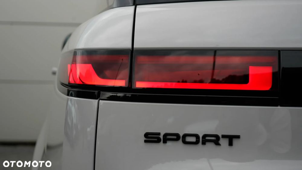 Land Rover Range Rover Sport S 3.0 D SE - 11