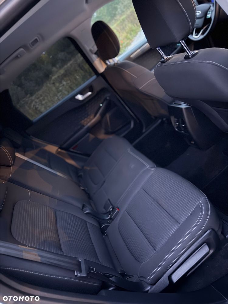 Ford Kuga 1.5 EcoBlue TITANIUM - 20