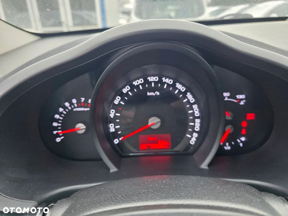 Kia Sportage 1.6 GDI L 2WD - 14