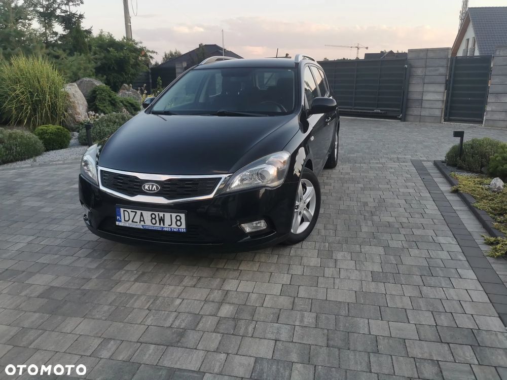 Kia Ceed 1.4 Optimum - 5