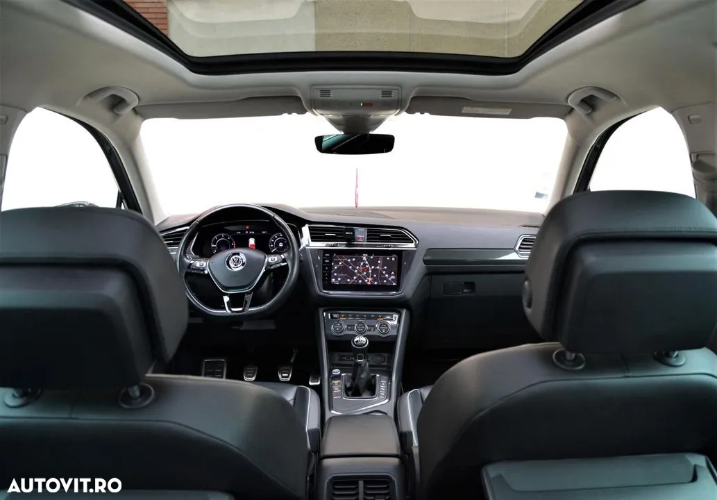 Skoda Octavia 2.0 TDI DSG Ambition - 5