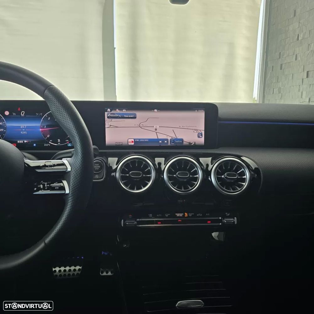 Mercedes-Benz A 180 - 31