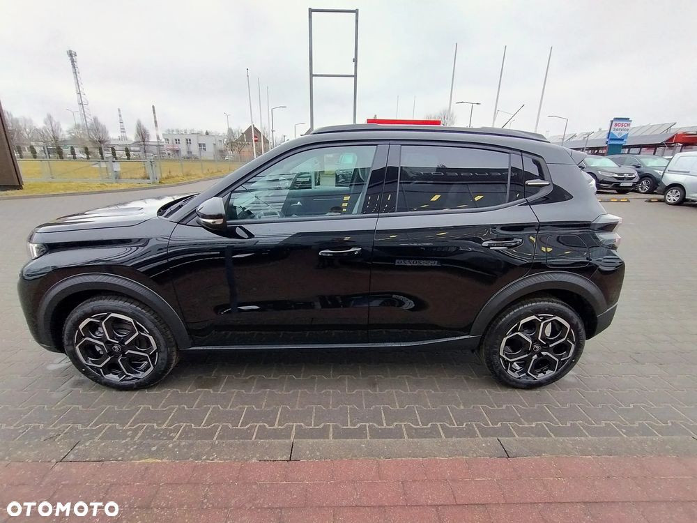 Citroën C3 1.2 T Max - 5