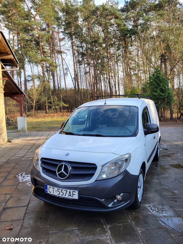 Mercedes-Benz Citan