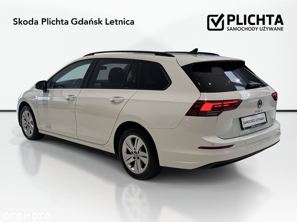 Volkswagen Golf 1.5 TSI EVO Life - 8