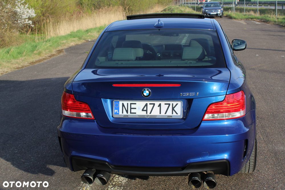 BMW Seria 1 135i - 8