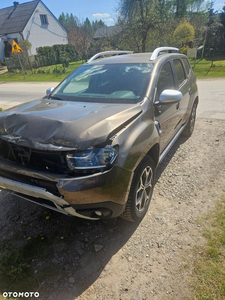 Dacia Duster 1.5 Blue dCi Prestige - 5