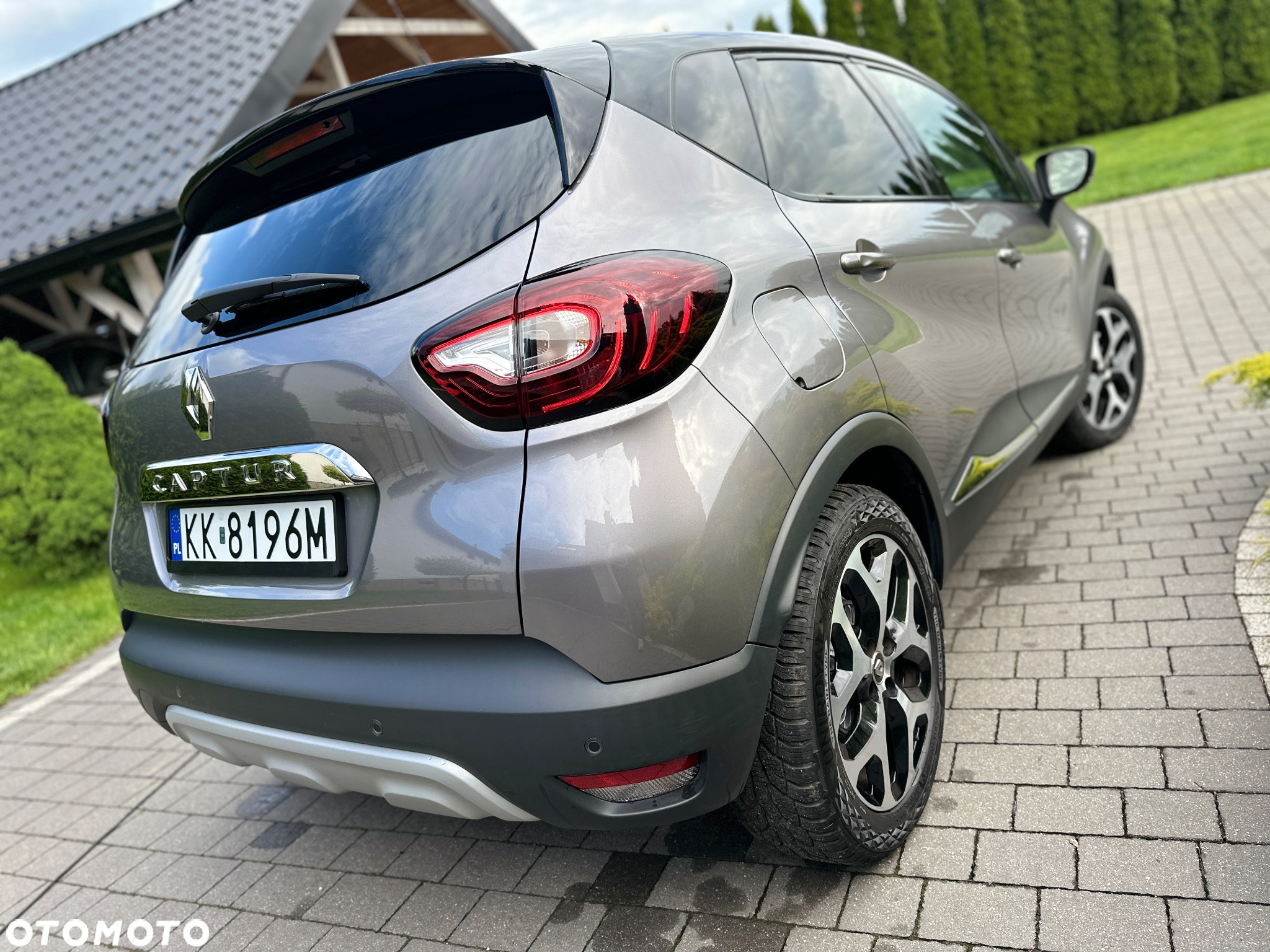 Renault Captur - 4