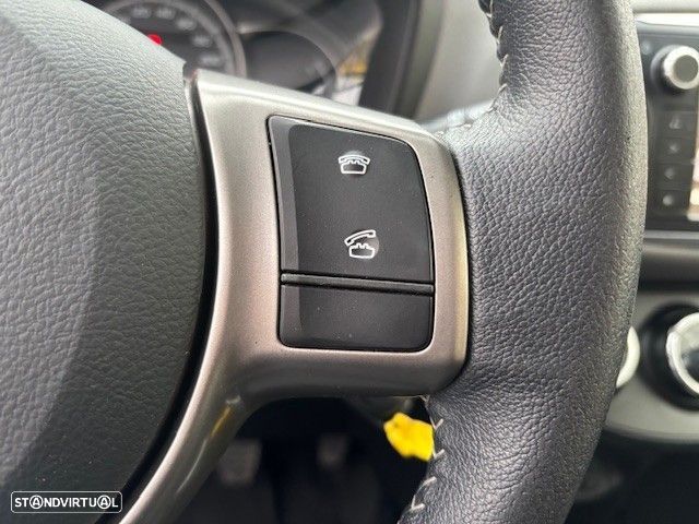 Toyota Yaris 1.0 VVT-i Comfort - 21
