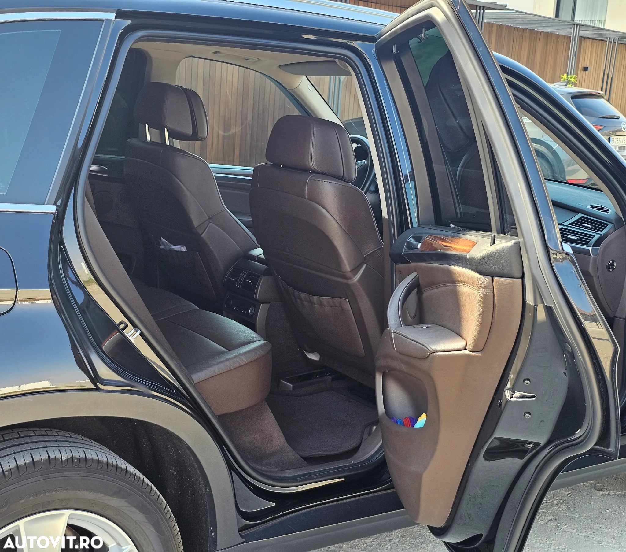 BMW X5 xDrive40d - 8