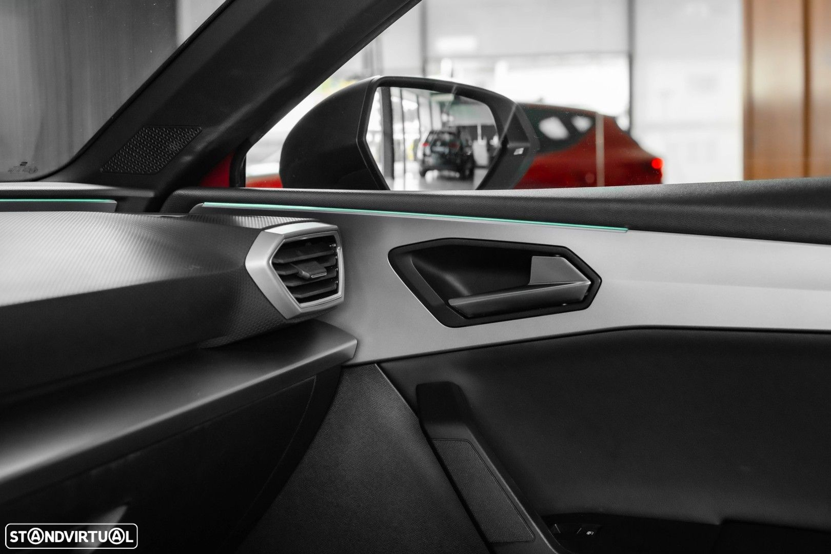 SEAT Leon 1.5 eTSI FR DSG - 43