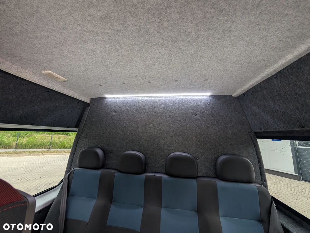 Renault Master L3H2 - 25