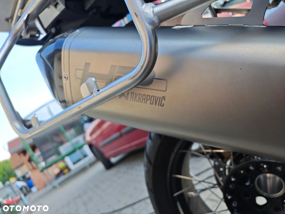 BMW GS - 2
