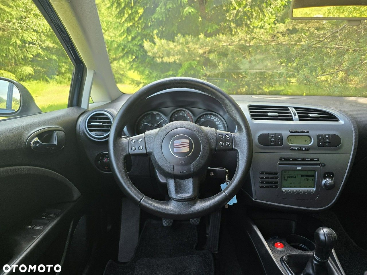 Seat Leon - 17
