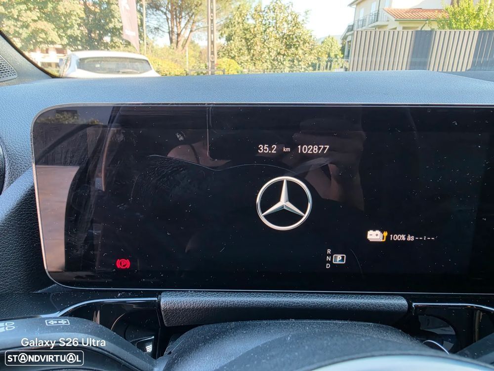 Mercedes-Benz GLA 250 e Style - 19