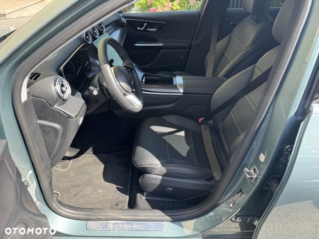 Mercedes-Benz GLC 220 d 4Matic 9G-TRONIC Edition Avantgarde - 16