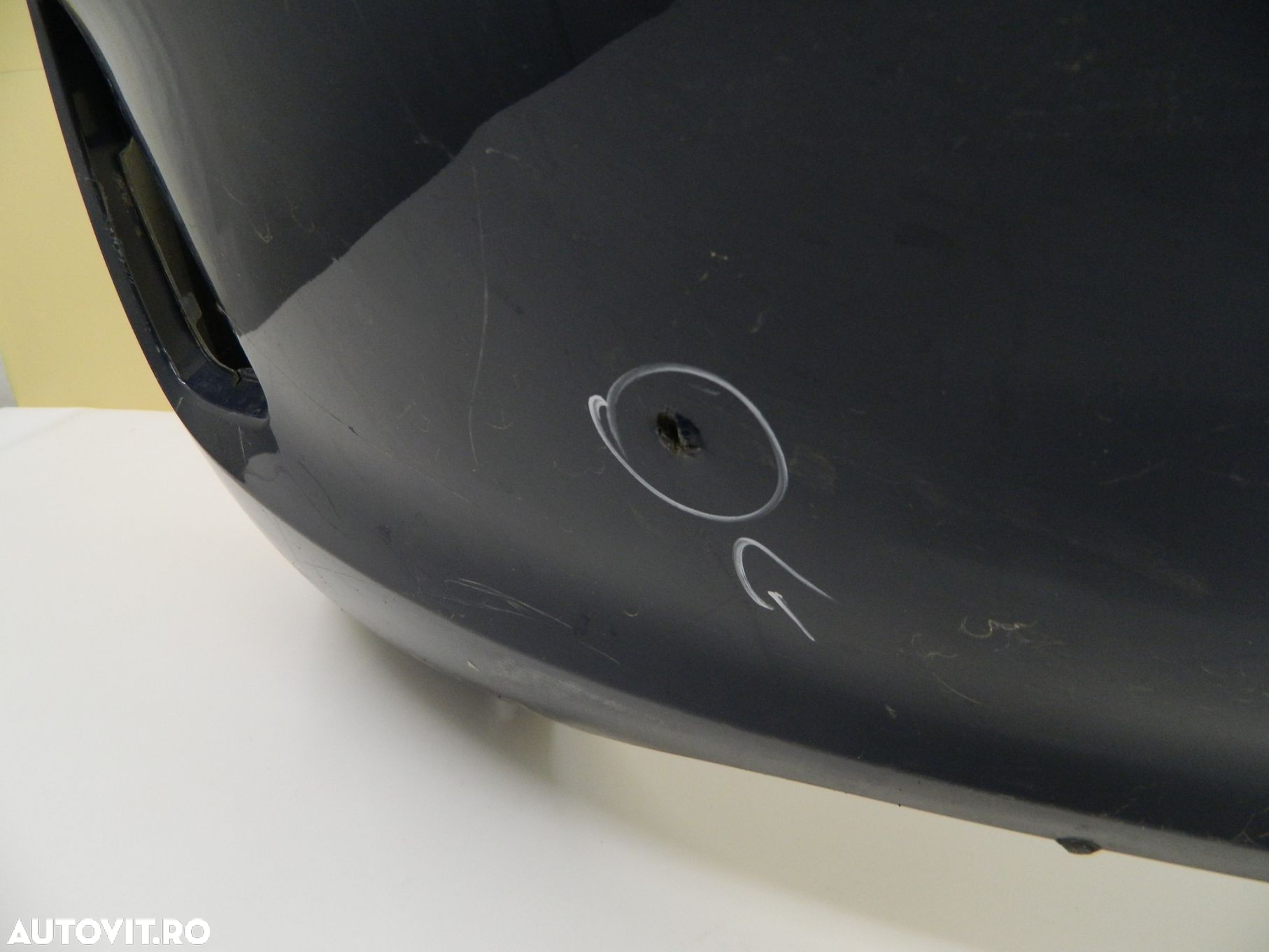 Bara spate Ford Fiesta, 2017, 2018, 2019, 2020, H1BB-17906-A1. - 7