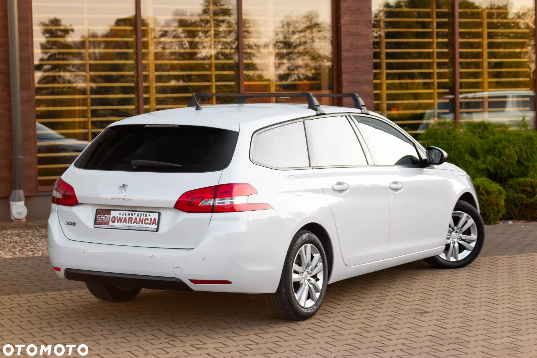 Peugeot 308 1.6 e-HDi Style STT - 11
