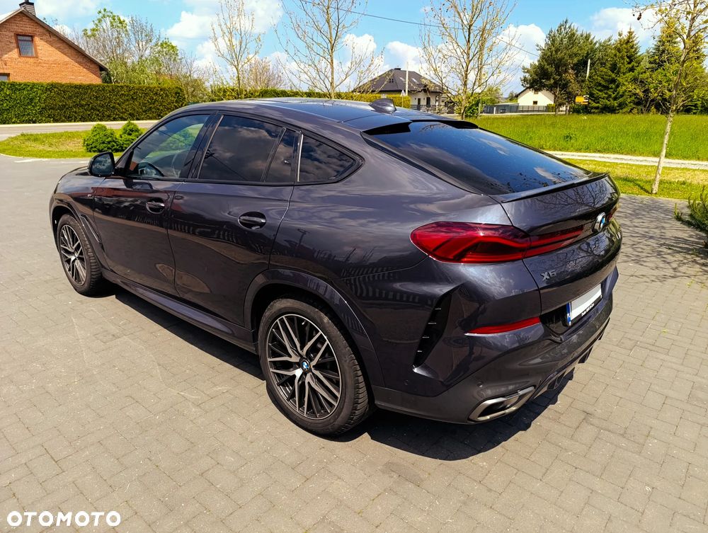 BMW X5 xDrive40d - 9