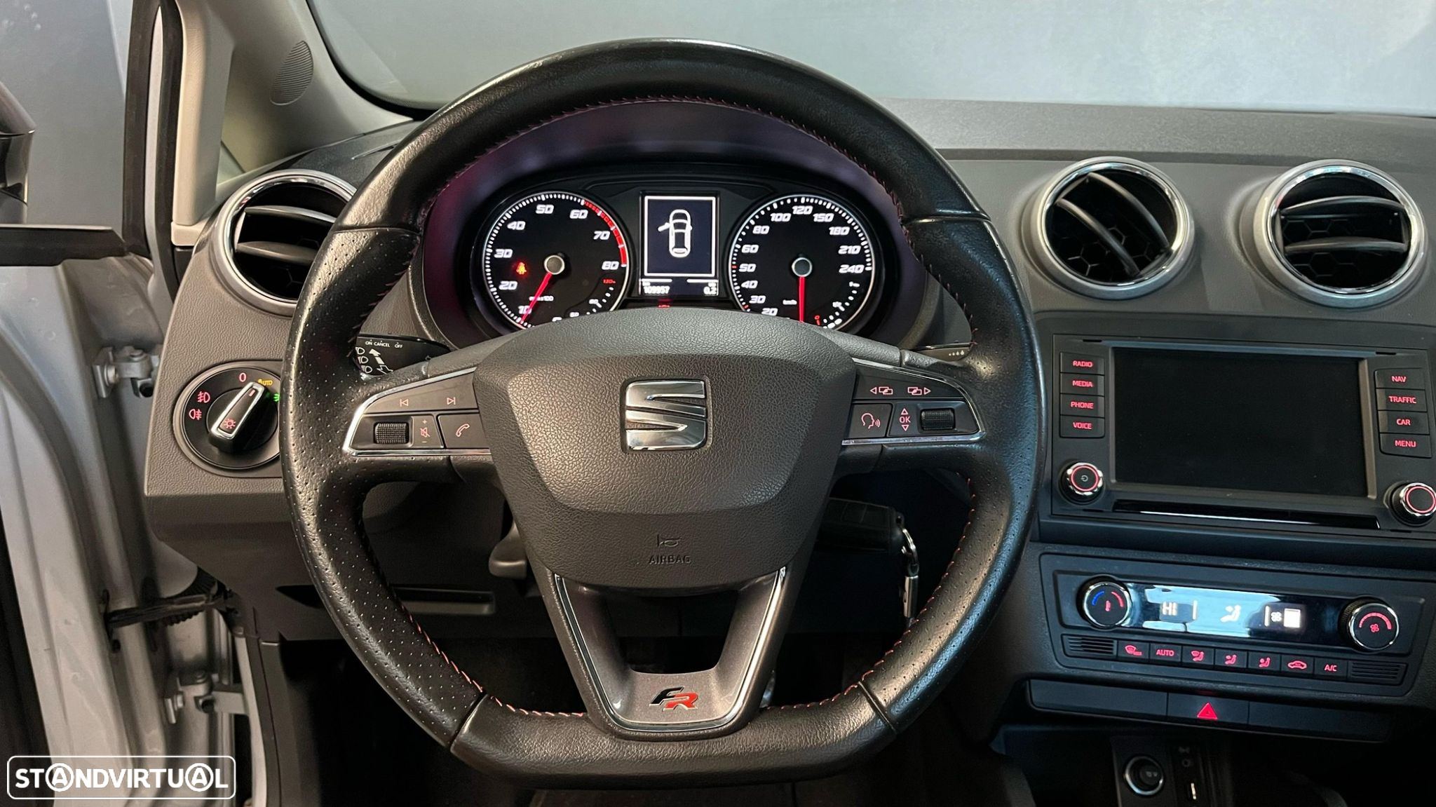 SEAT Ibiza 1.0 EcoTSI FR - 12