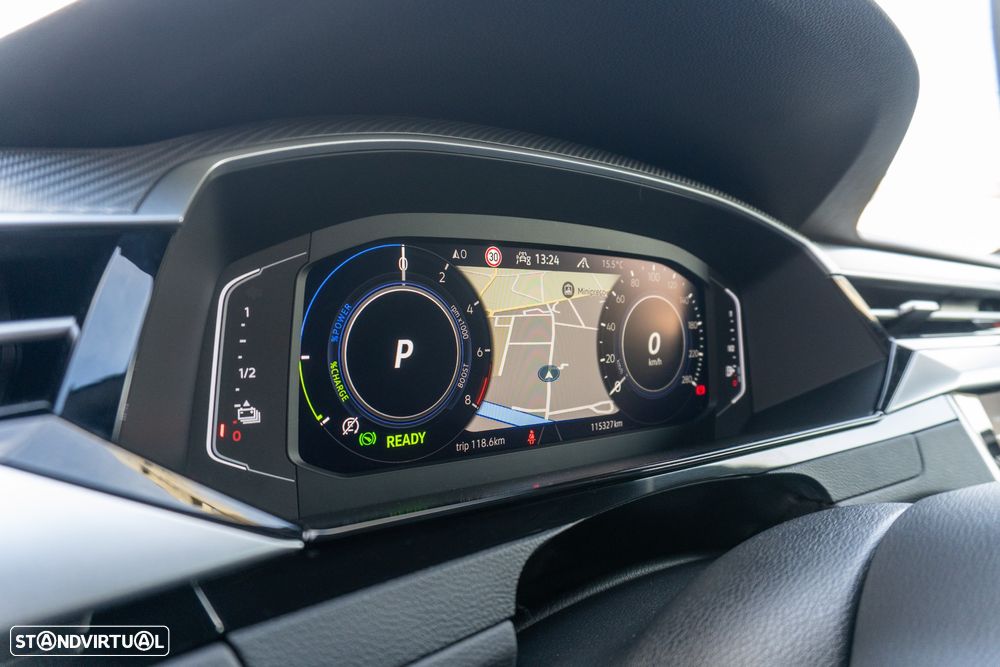 VW Arteon Shooting Brake 1.4 eHybrid OPF DSG R-Line - 21