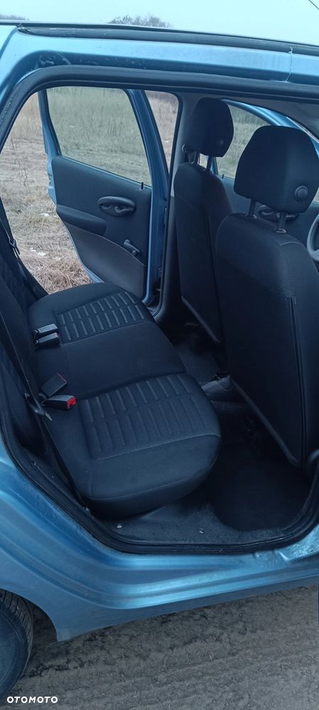 Fiat Punto 1.2 8V Classic - 13