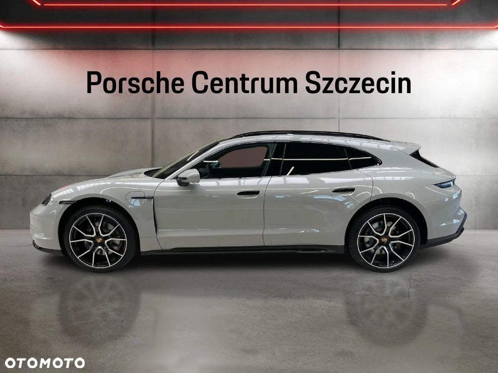 Porsche Taycan 105kWh 4 - 2
