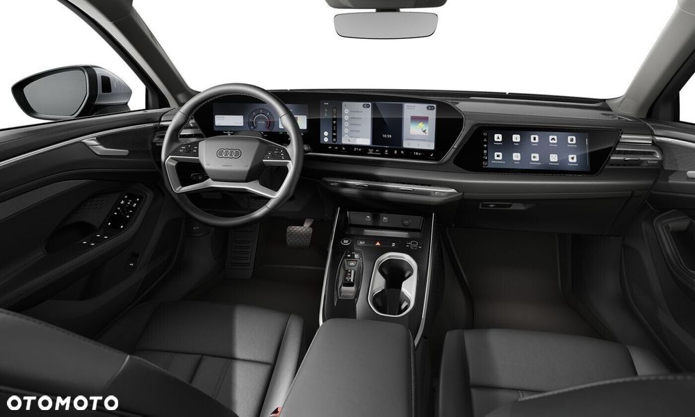 Audi A6 Avant - 4