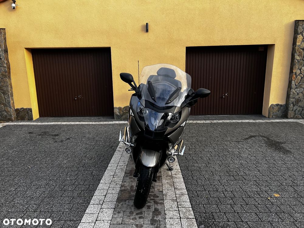 BMW K - 8