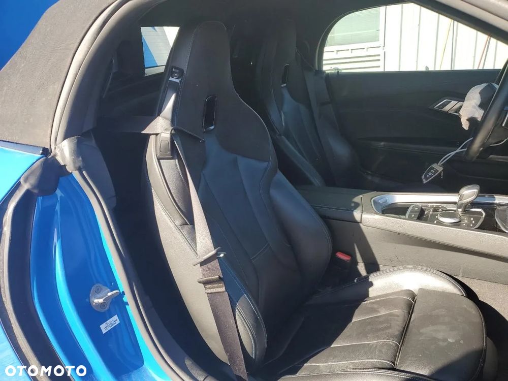 BMW Z4 - 9