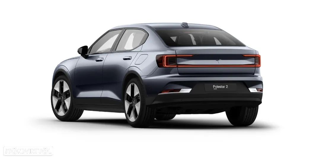 Polestar 2 Long Range 78 kWh - 1